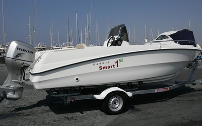 Karnic 55