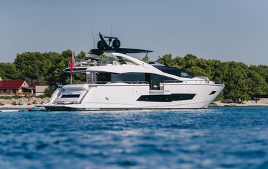 Sunseeker Mowana