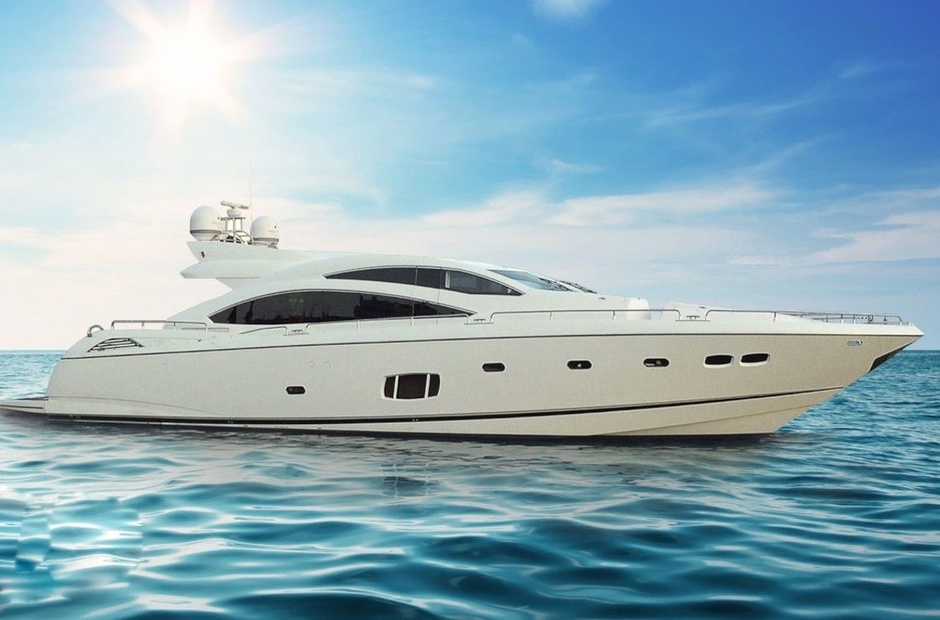 Sunseeker Elizabeth D
