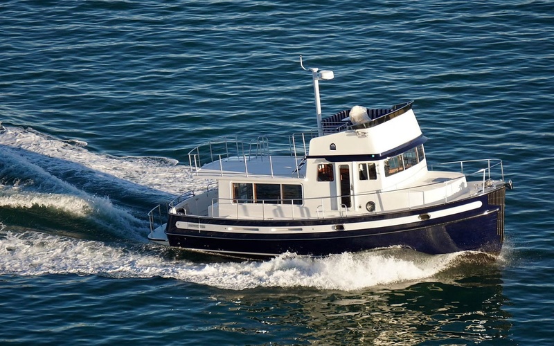 Nordic Tug 44