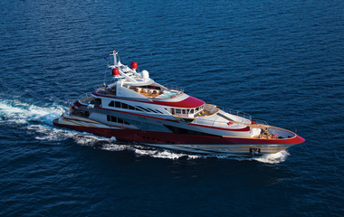Philip Zepter Yachts JoyMe