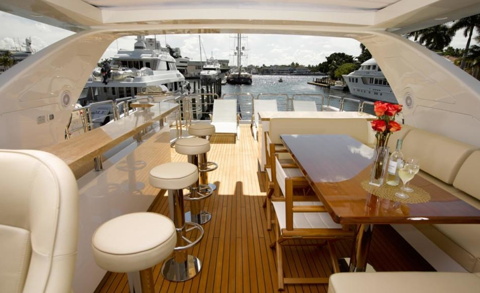 Azimut Valere