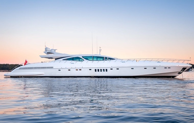 Mangusta Beachouse