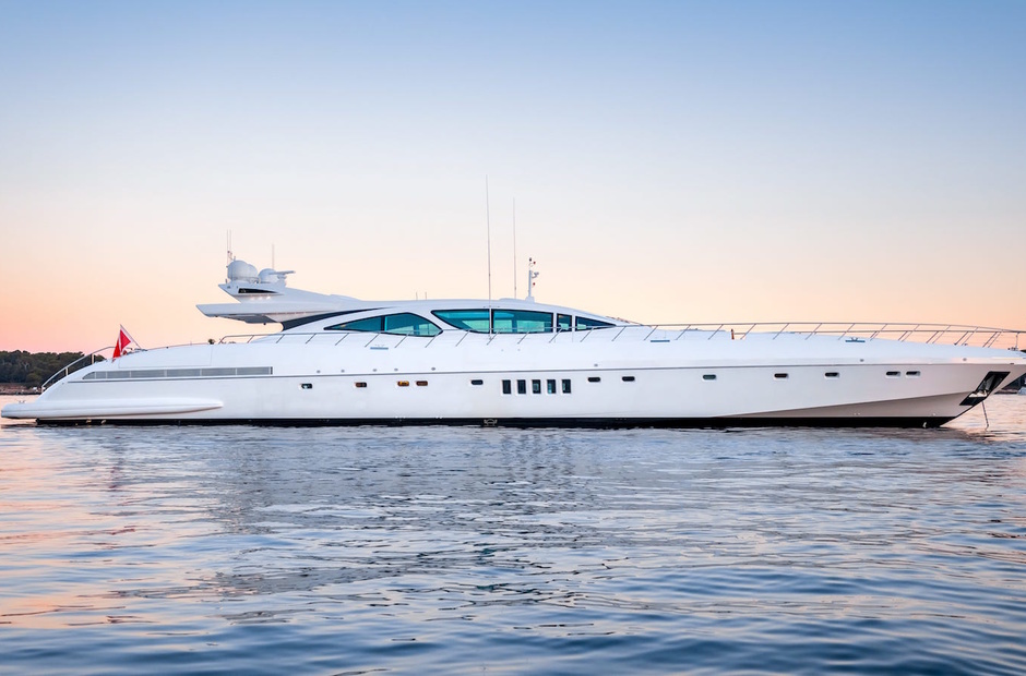 Mangusta Beachouse