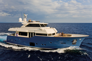 Mochi Craft Long Range 23