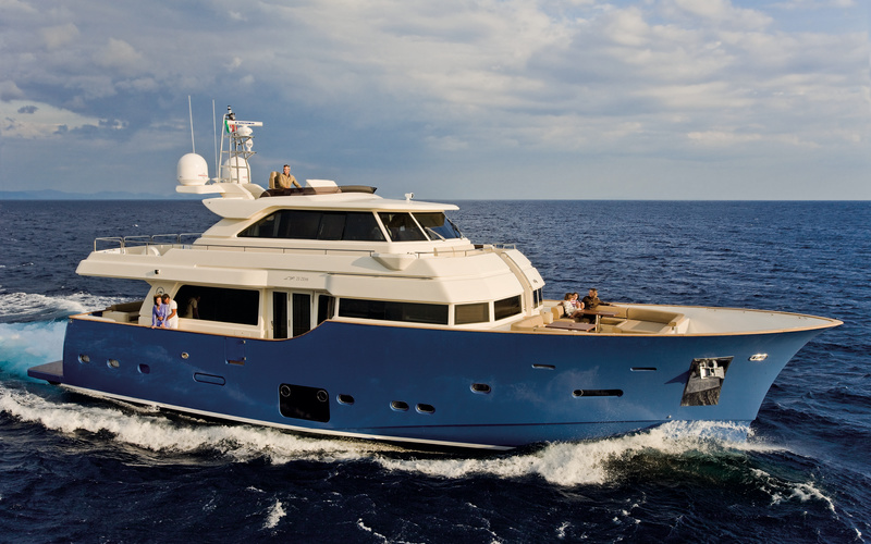 Mochi Craft Long Range 23