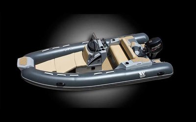 Tiger Marine SportLine 480