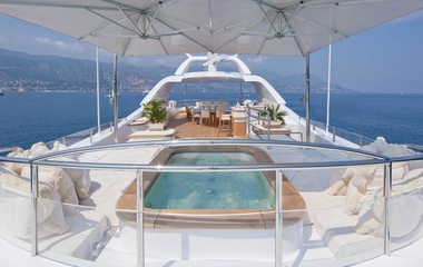 Benetti Illusion