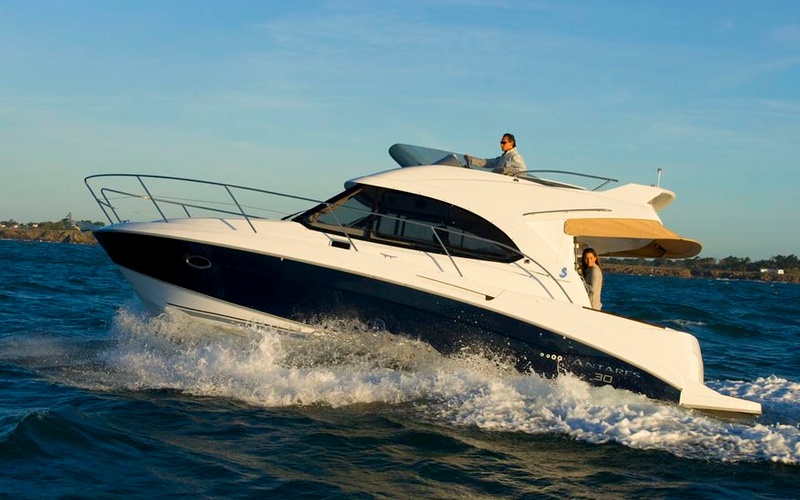 Beneteau Antares 30
