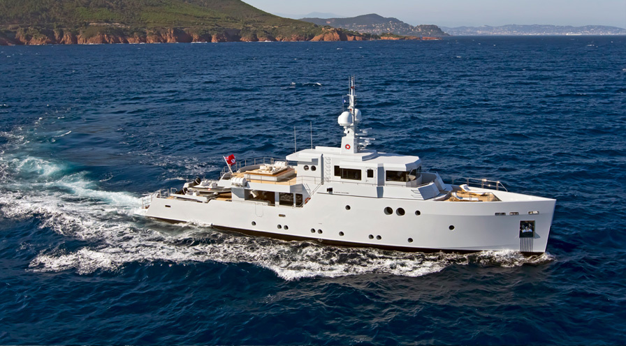 Tansu Nomade