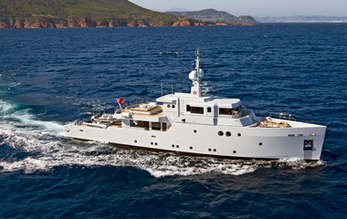 Tansu Nomade