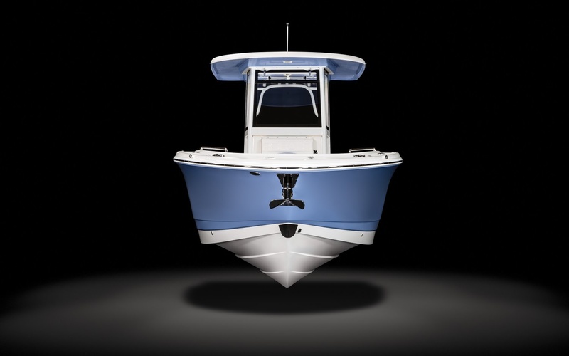 Robalo R270