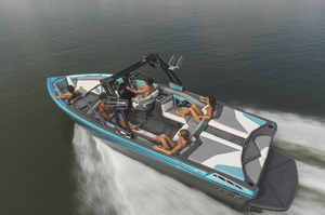 Tige R23