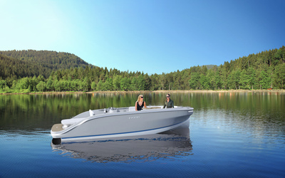 Capoforte SQ240i