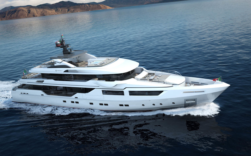 Admiral Maxima 47