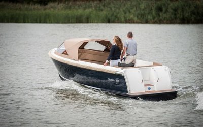 Maxima 600I
