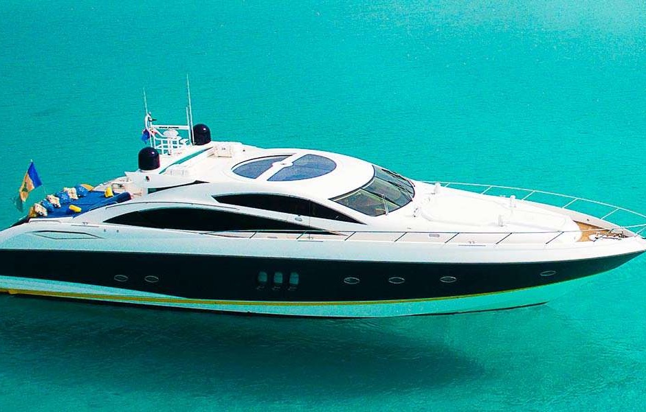 Sunseeker Impulsive Too