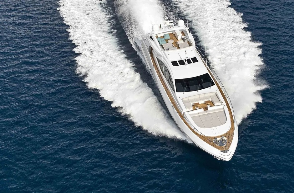Mangusta Iary