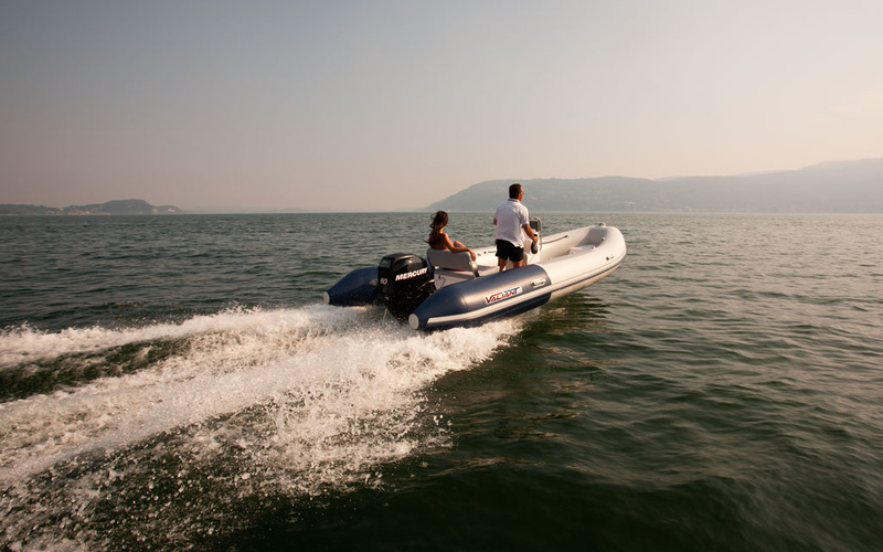 Valiant 550 Comfort