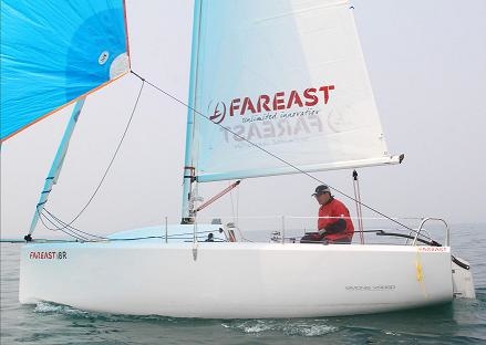 Fareast 18R