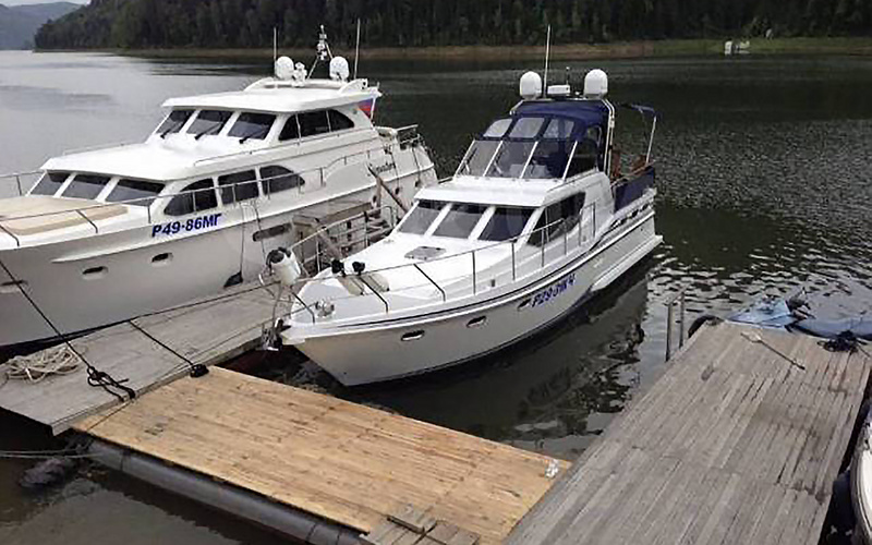 Reline 41 LX