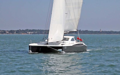 Broadblue Rapier 400
