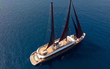 Nuic Nautika Anetta