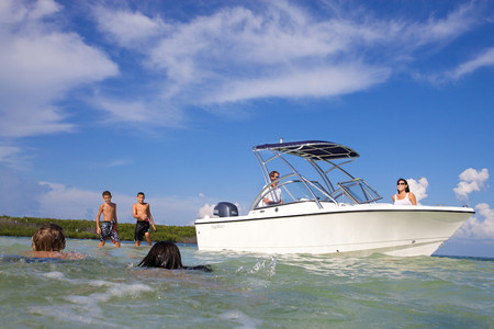 EdgeWater 188CX