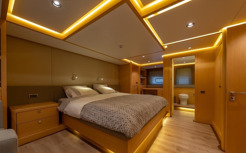 Viking 80EB