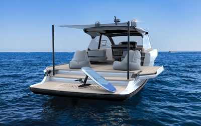 Sialia 59 Loft