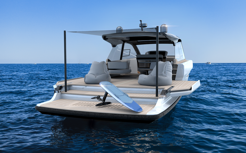 Sialia 59 Loft