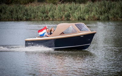 Maxima 550