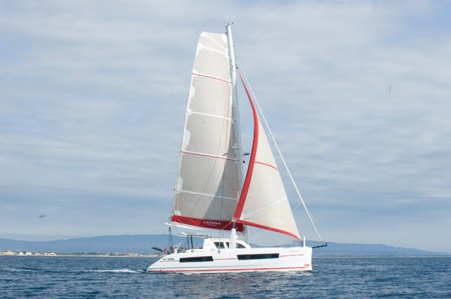 Catana C47