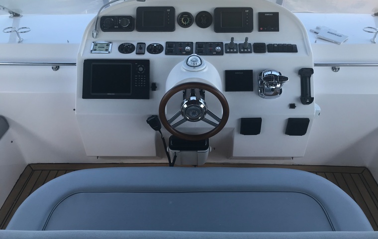 Majesty 85 (2006)