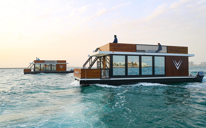 V-Marine Aquator 42