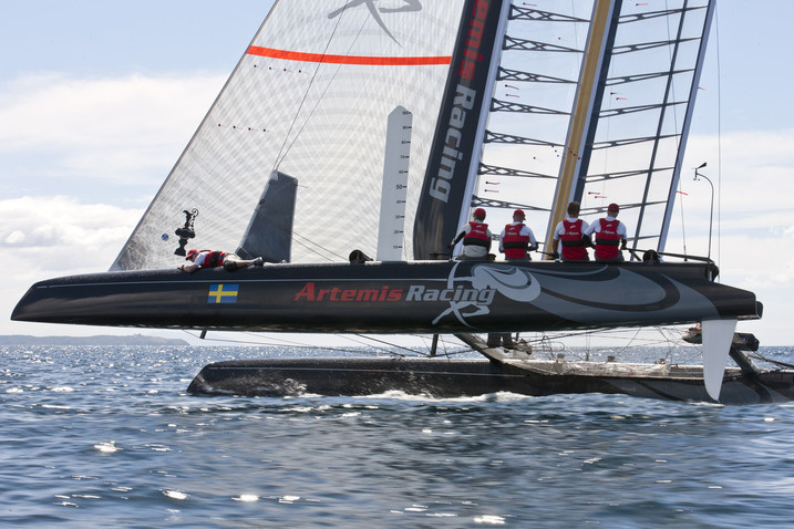 Artemis Racing