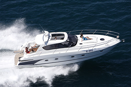 Elan Power 42