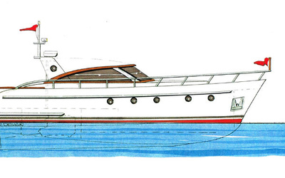 Serious Brightly 1260 Convertible