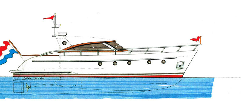 Serious Brightly 1260 Convertible