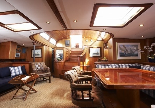 Bolero Yachts Bolero