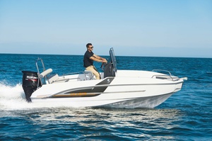 Beneteau Flyer 5.5 SPACEdeck