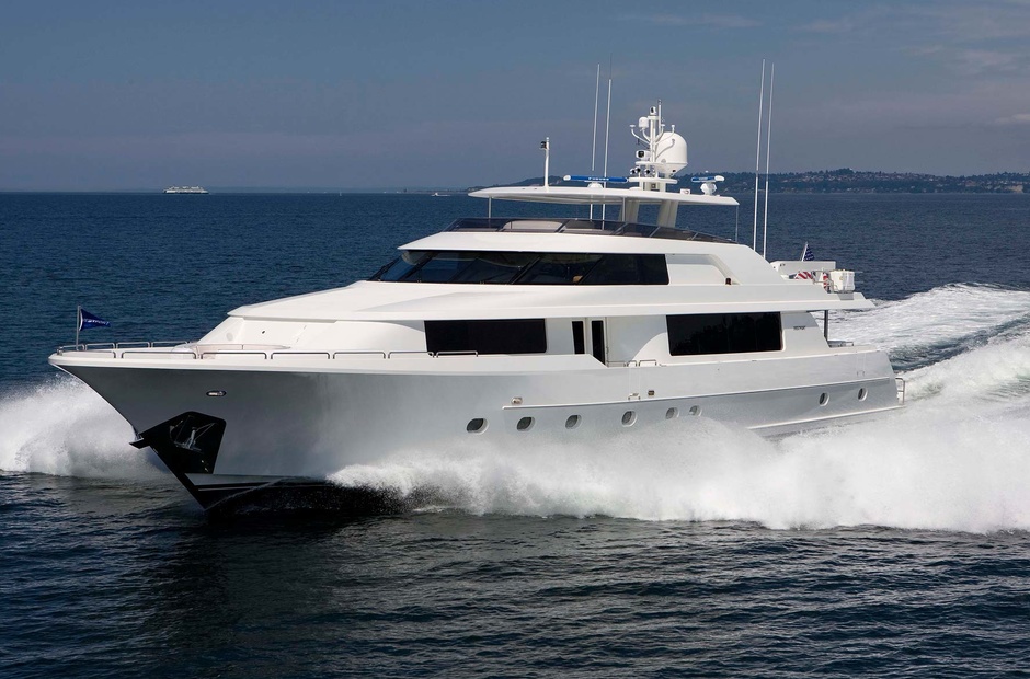 Westport True Joy