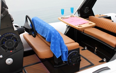 Tiger Marine TopLine 600