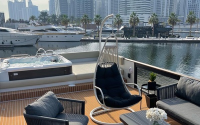 V-Marine Aquator 50