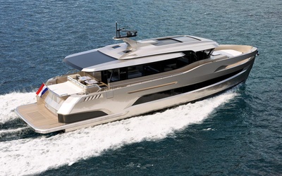 X-treme 78 Sport