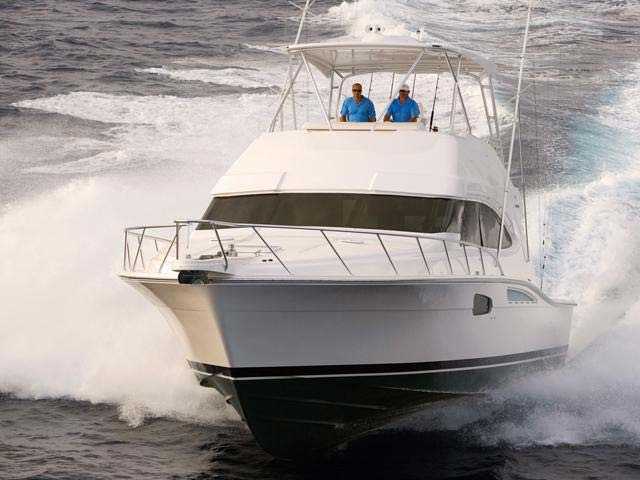 Bertram 511
