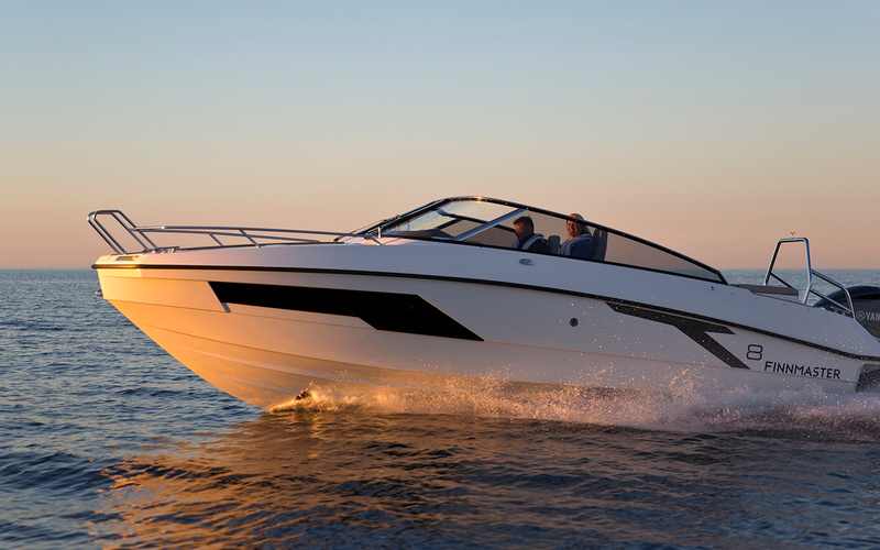 Finnmaster T8