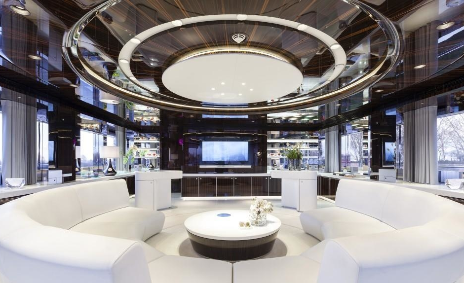 Heesen MySky