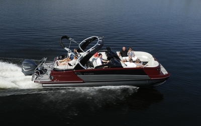 Sylvan M5
