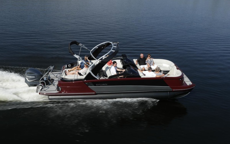 Sylvan M5